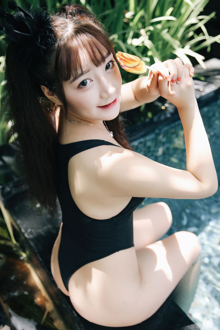 妖艳人妻芒果柯柯内衣难挡汹涌G奶(图11)