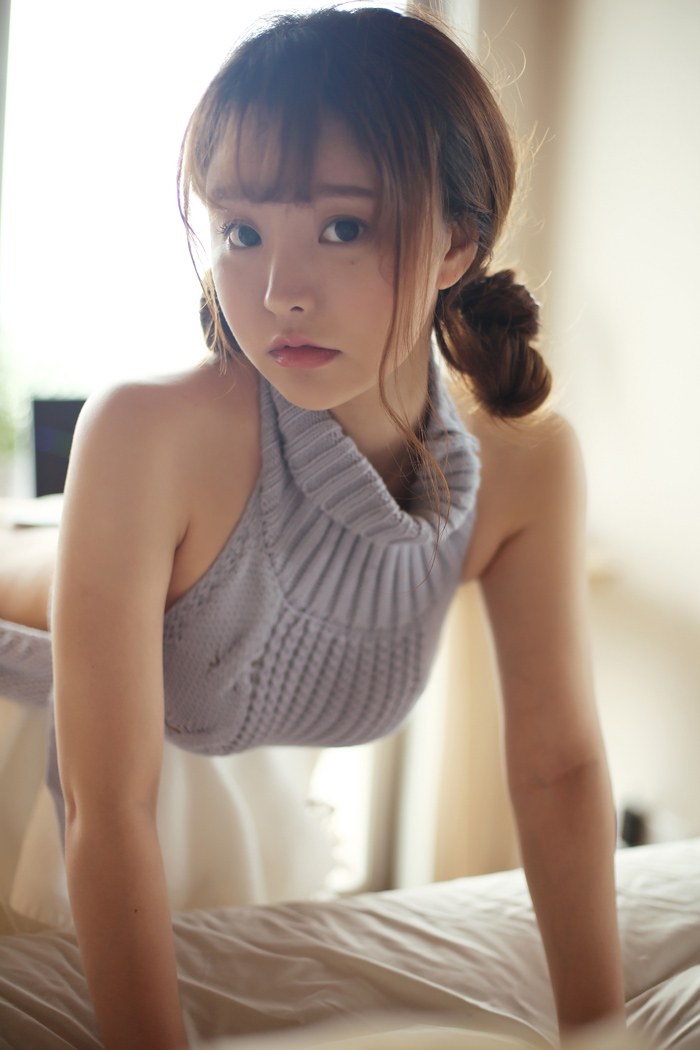 童颜巨乳柳侑绮情趣诱惑十分销魂(图29)