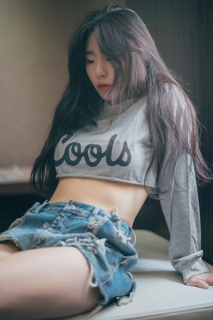 韩国美女全裸浴照诱人胴体美妙绝伦(图14)