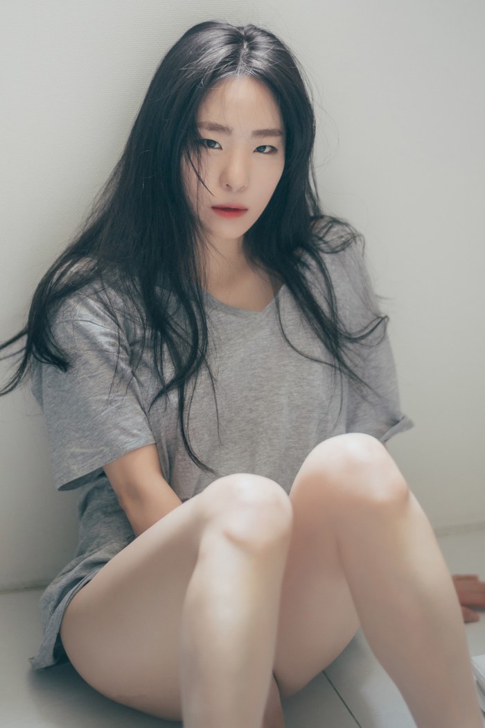 韩国美女全裸浴照诱人胴体美妙绝伦(图33)