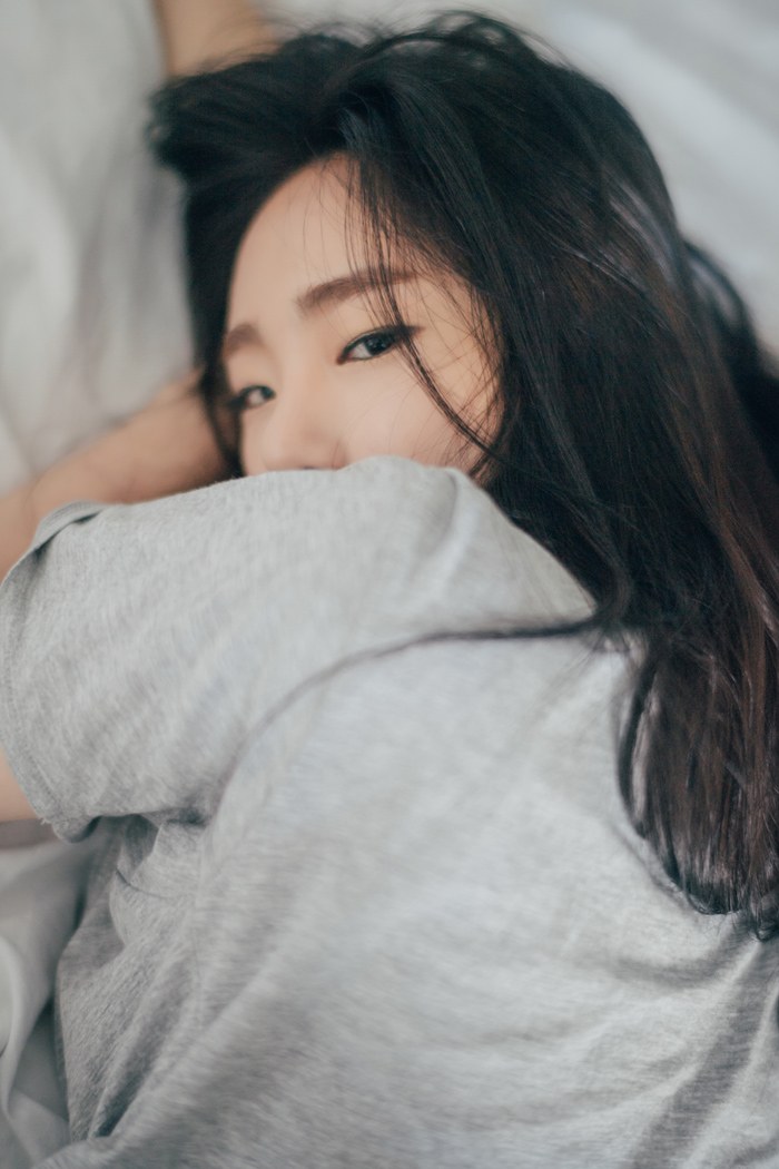 韩国美女全裸浴照诱人胴体美妙绝伦(图35)