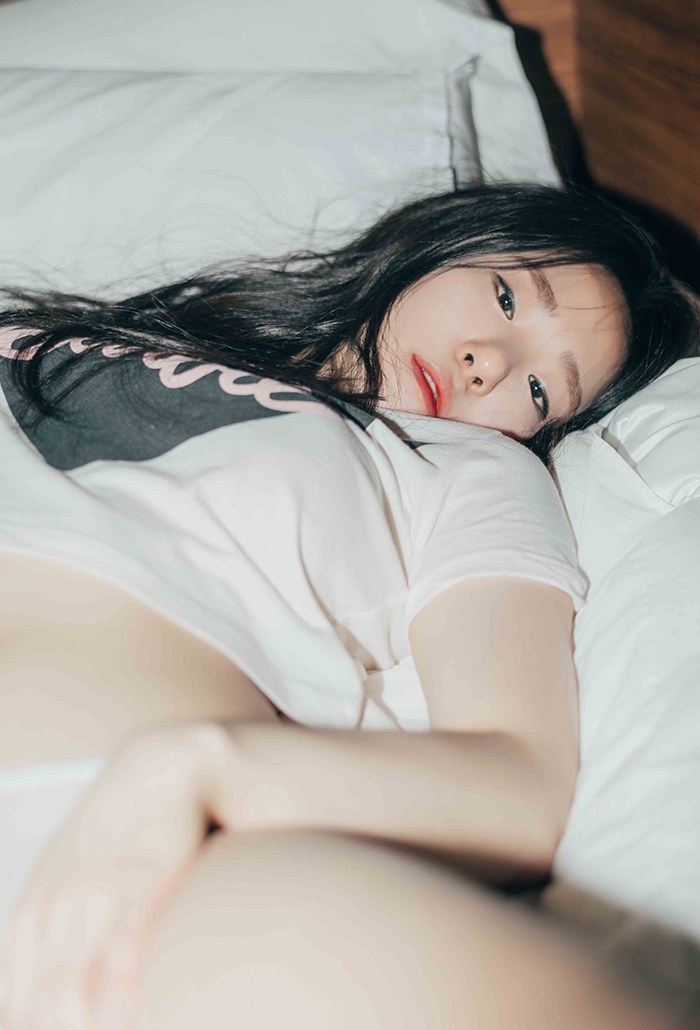 韩国美女全裸浴照诱人胴体美妙绝伦(图38)