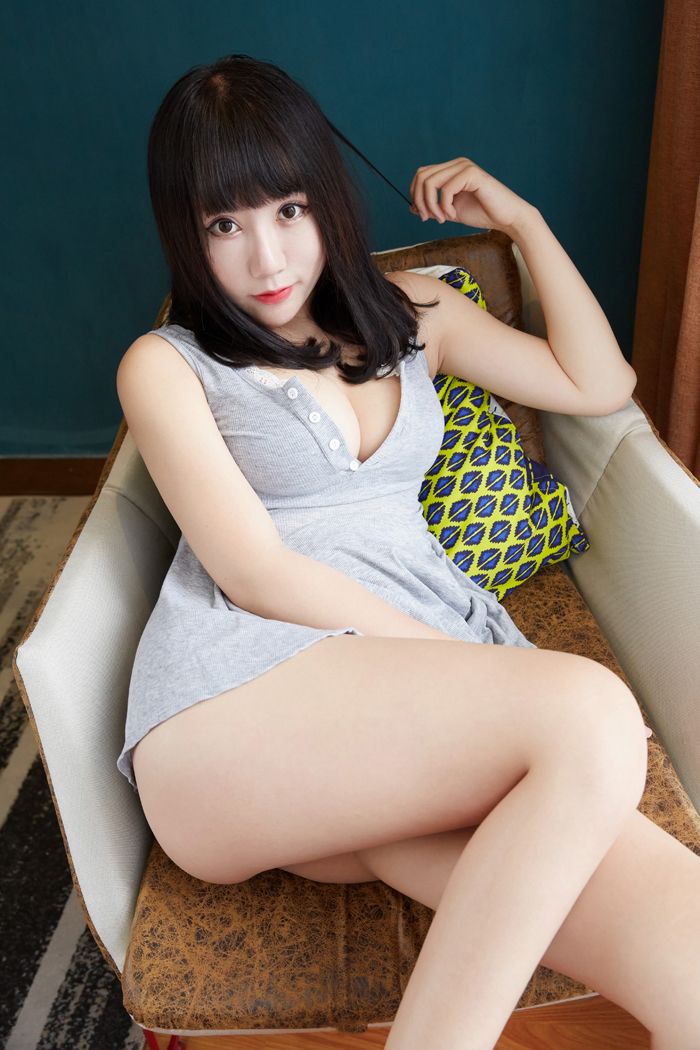 性感mm雪碧齐B牛仔夏日激情四射(图25)