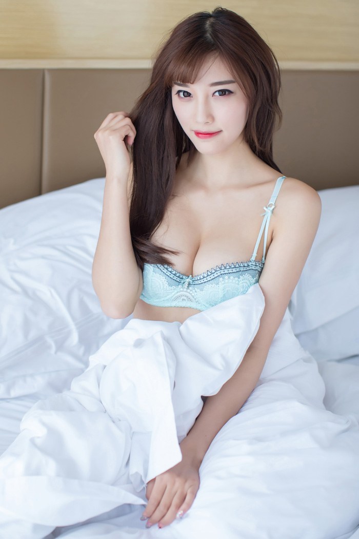 爆乳女神杨晨晨婀娜身姿乳此动人(图27)