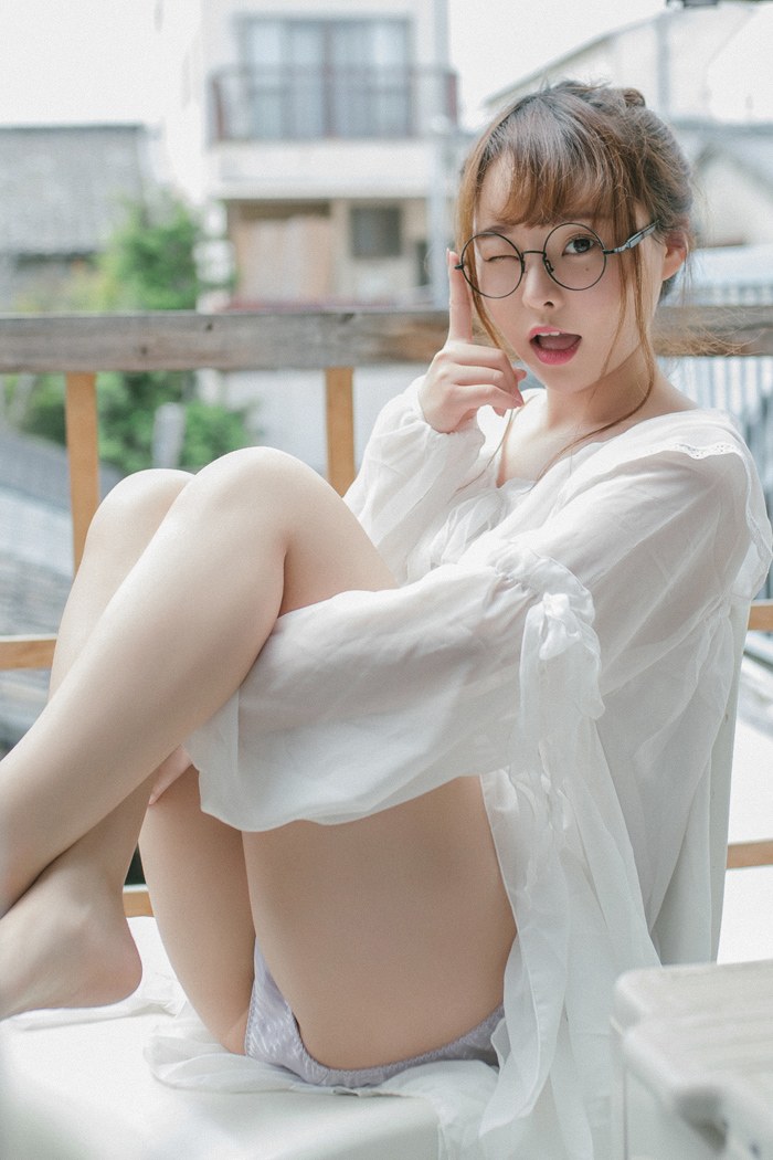 童颜巨乳柳侑绮秀丰乳肥臀好身材(图32)