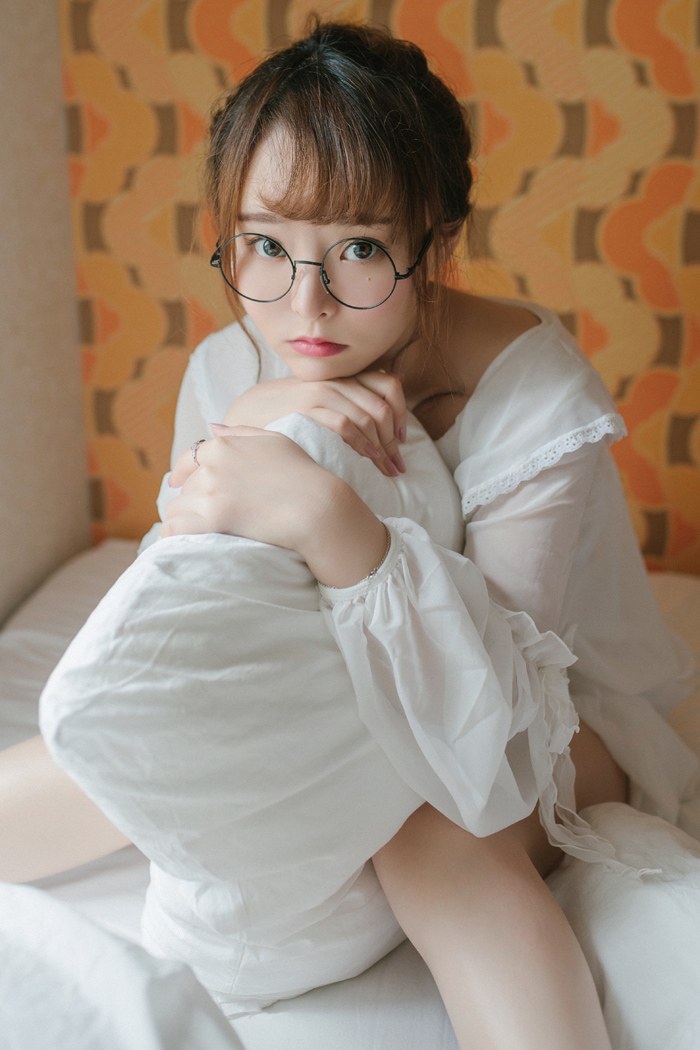 童颜巨乳柳侑绮秀丰乳肥臀好身材(图34)