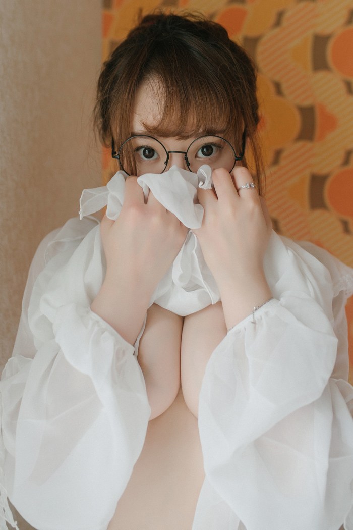 童颜巨乳柳侑绮秀丰乳肥臀好身材(图35)