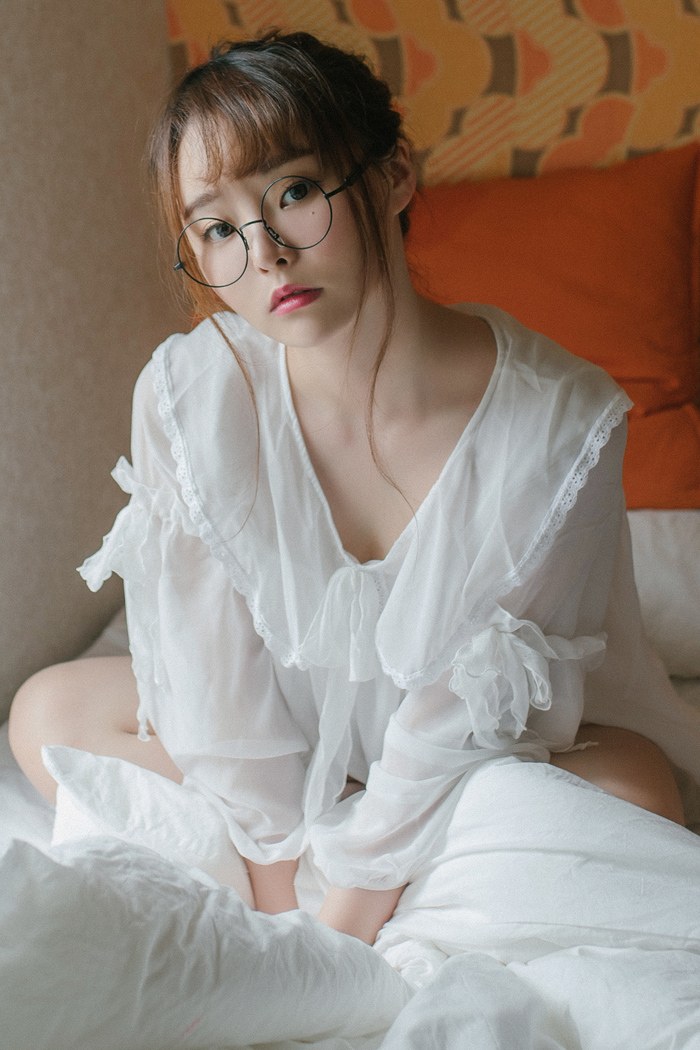 童颜巨乳柳侑绮秀丰乳肥臀好身材(图40)