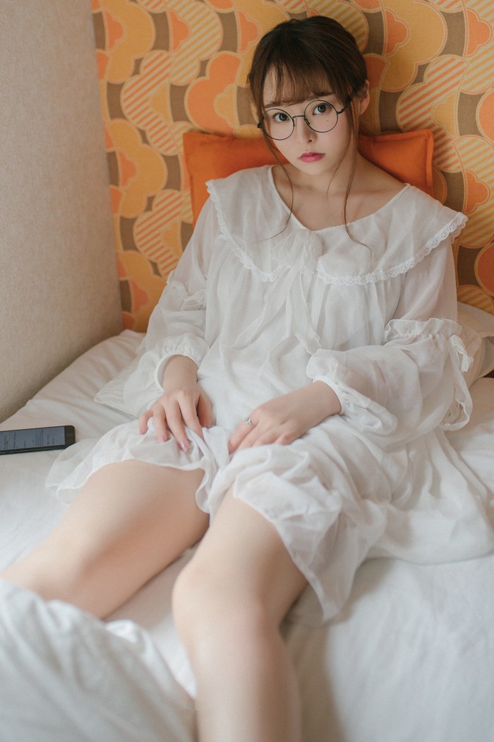 童颜巨乳柳侑绮秀丰乳肥臀好身材(图41)