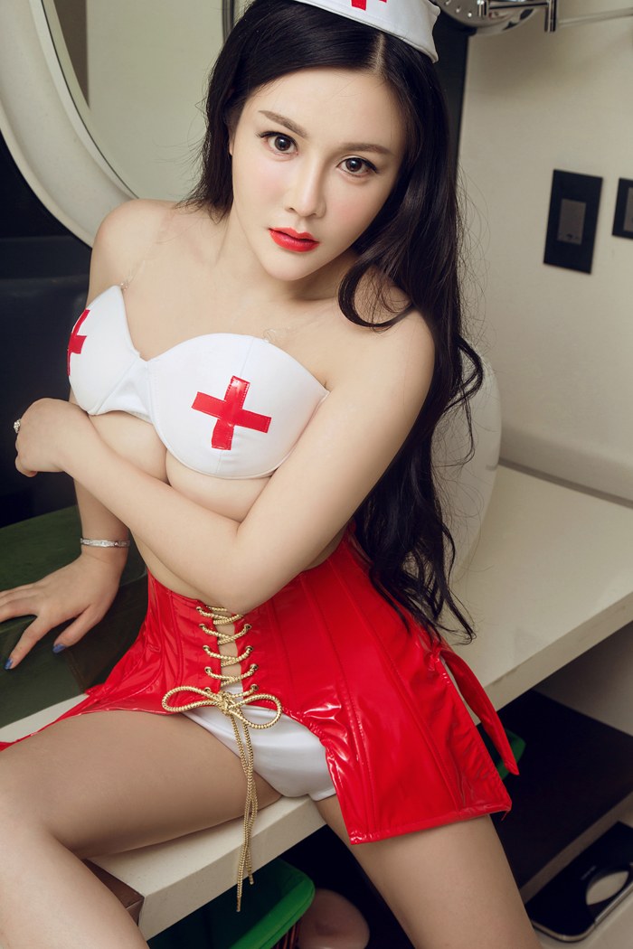 巨乳女王沈诺馨丰乳肥臀销魂蚀骨(图34)