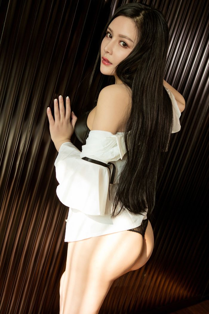 巨乳女王沈诺馨丰乳肥臀销魂蚀骨(图46)