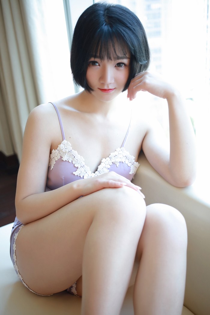 妩媚小妖精悦爷曼妙胴体诱惑撩人(图14)