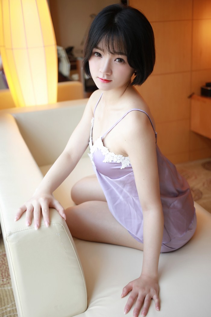 妩媚小妖精悦爷曼妙胴体诱惑撩人(图17)