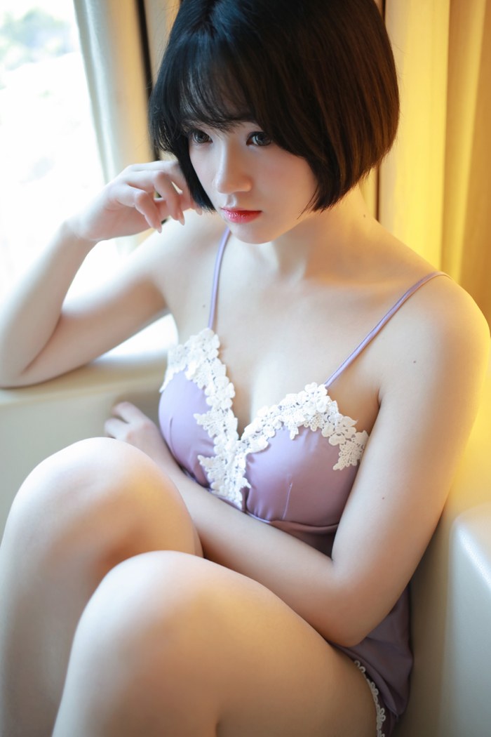 妩媚小妖精悦爷曼妙胴体诱惑撩人(图23)