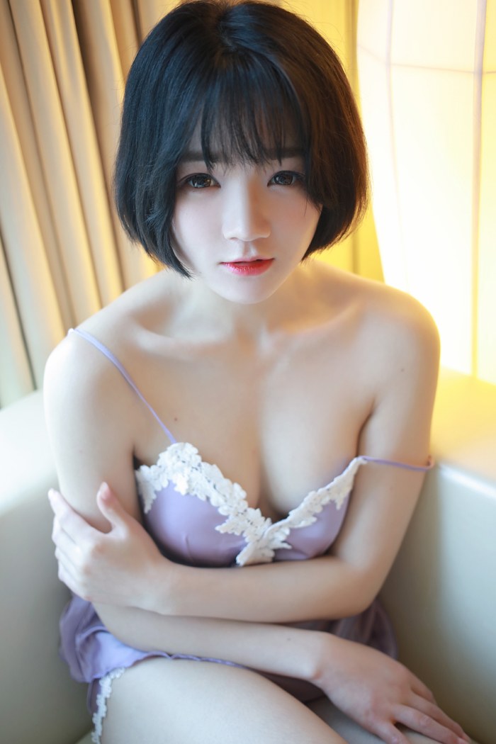 妩媚小妖精悦爷曼妙胴体诱惑撩人(图26)