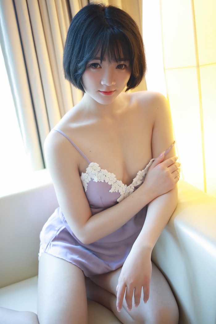 妩媚小妖精悦爷曼妙胴体诱惑撩人(图27)