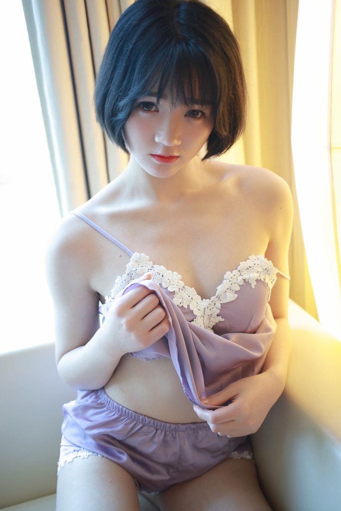 妩媚小妖精悦爷曼妙胴体诱惑撩人(图28)