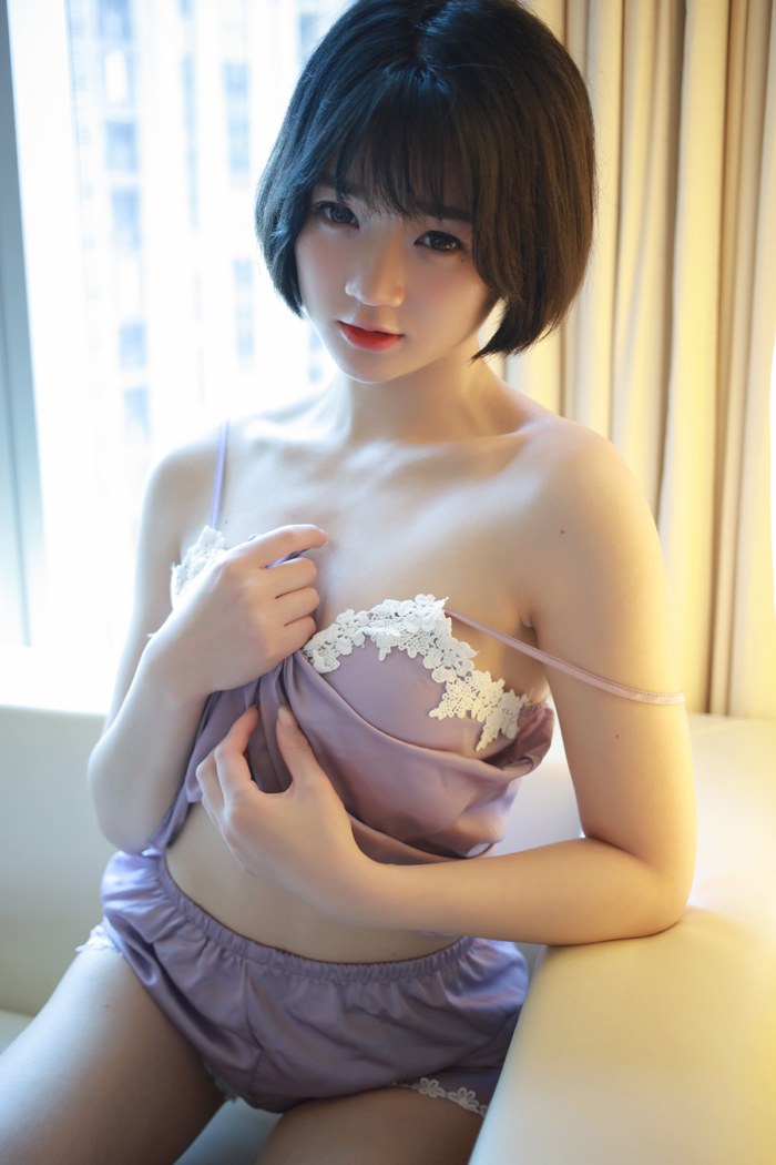 妩媚小妖精悦爷曼妙胴体诱惑撩人(图29)