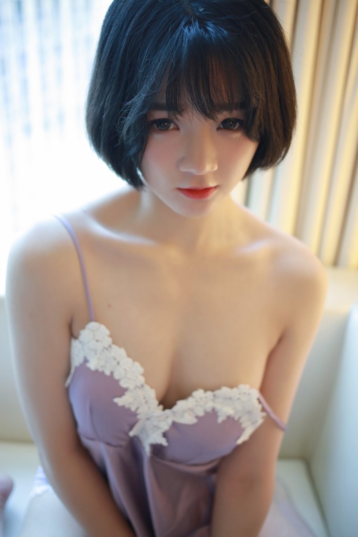 妩媚小妖精悦爷曼妙胴体诱惑撩人(图32)