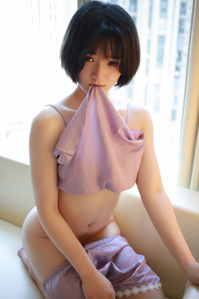 妩媚小妖精悦爷曼妙胴体诱惑撩人(图40)