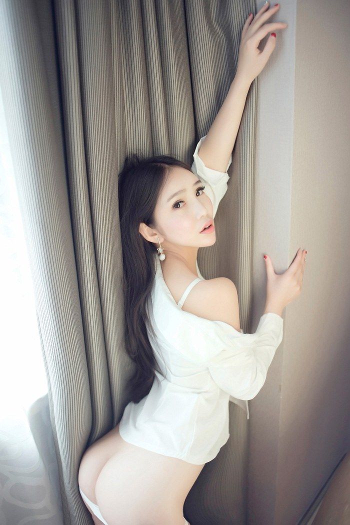 大胸妹艾弥丰乳肥臀让人欲罢不能(图29)