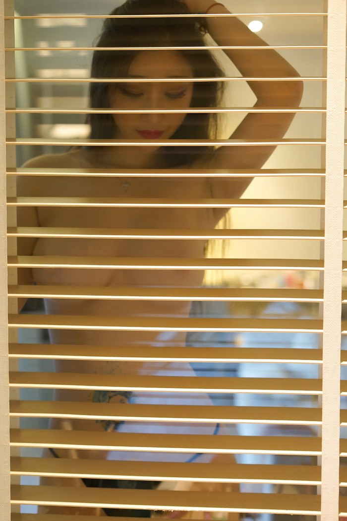 尤物妲己真空上阵豪乳露出勾魂夺魄(图19)