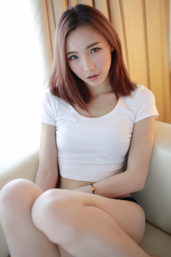 气质美女Hana身材完美长相美貌很迷人(图28)