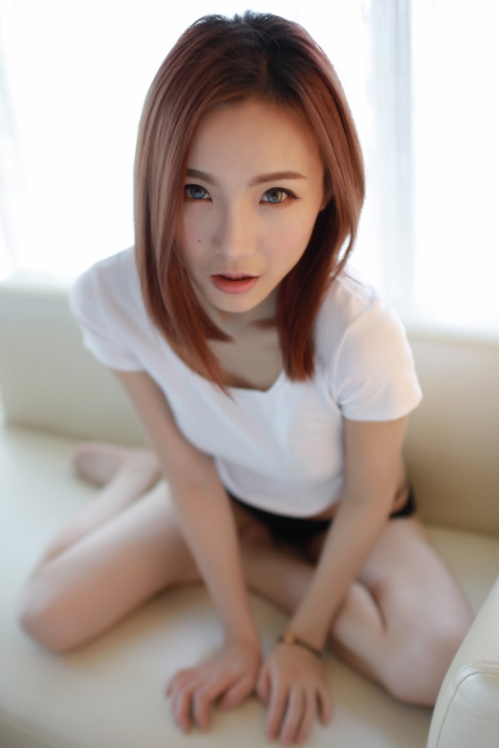 气质美女Hana身材完美长相美貌很迷人(图43)