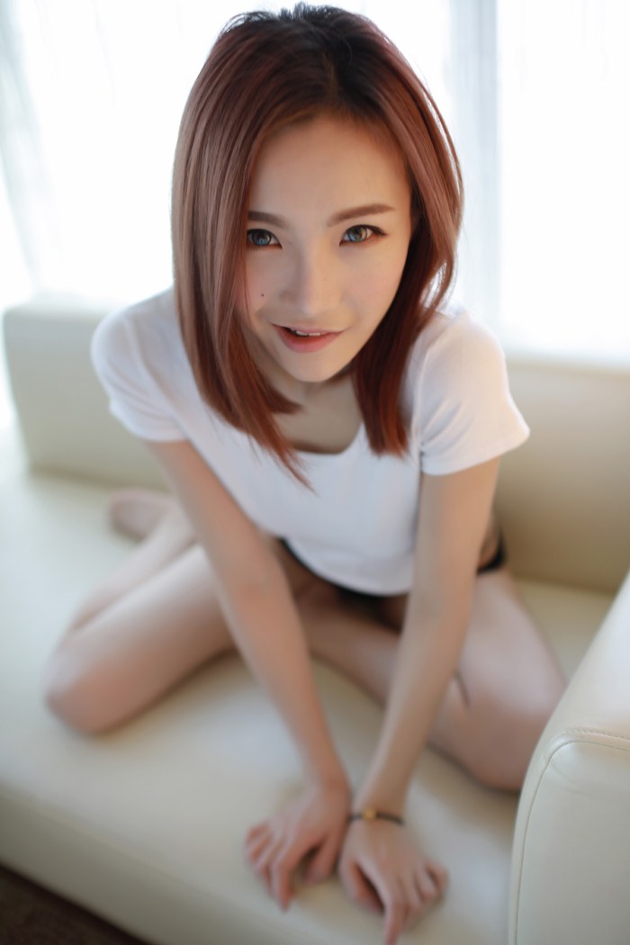 气质美女Hana身材完美长相美貌很迷人(图44)