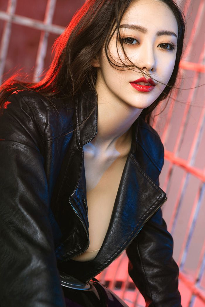 七夕女神纤腰豪乳风情万种欲罢不能(图12)