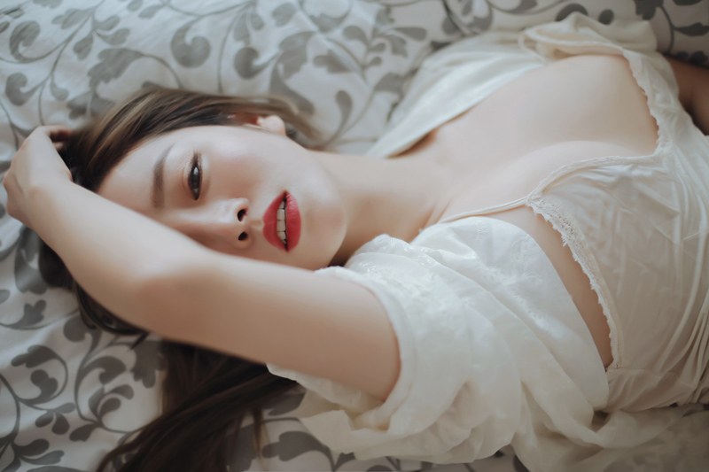 尤物王雨纯大尺度全裸露出乳此动人(图31)