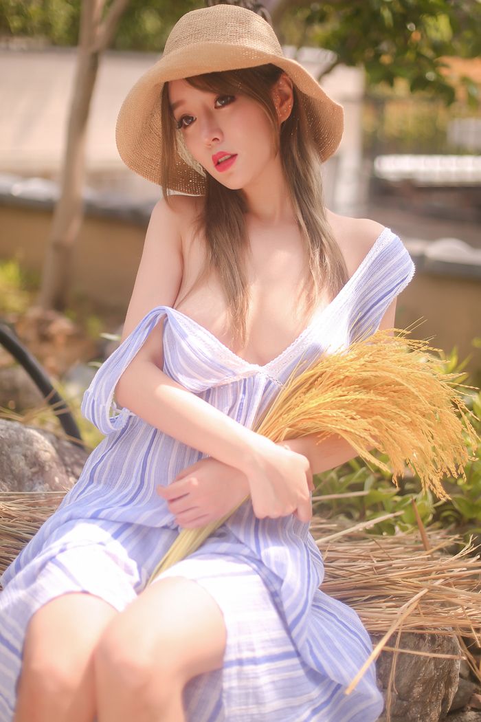 尤物王雨纯大尺度全裸露出乳此动人(图42)