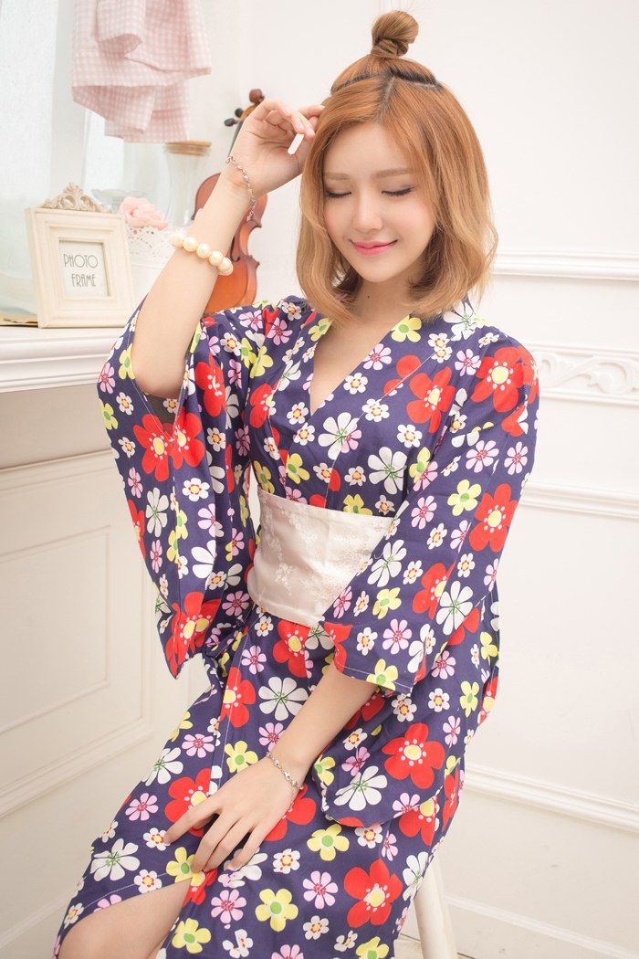 尤果美女香川颖白嫩美胸甜美可爱(图12)