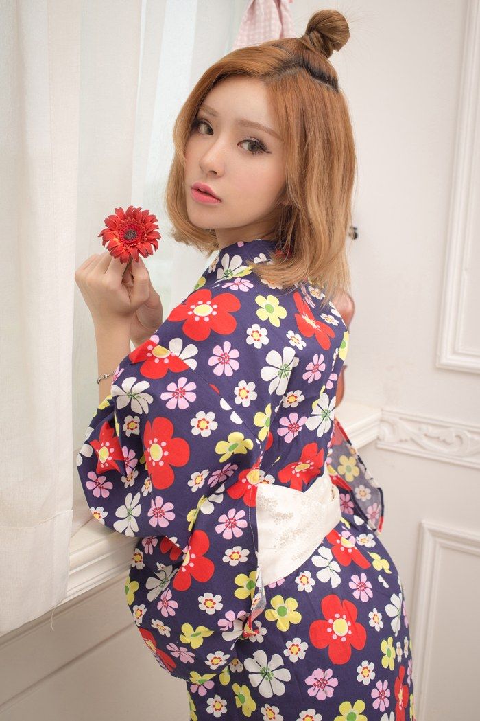 尤果美女香川颖白嫩美胸甜美可爱(图13)