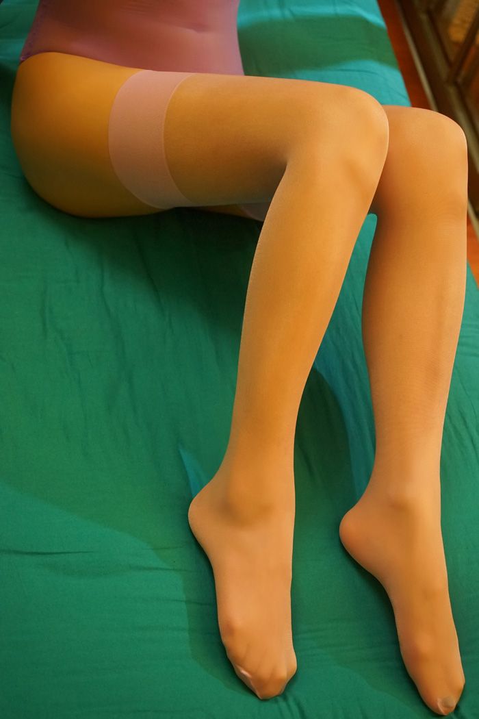 惹火御姐雪瑞真空蕾丝内衣蚀骨销魂(图25)