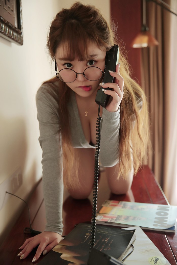 童颜巨乳柳侑绮大尺度裸身诱惑你(图18)