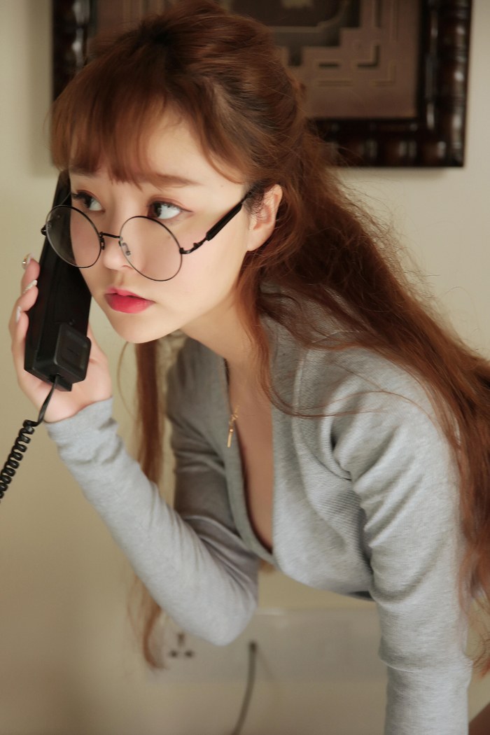 童颜巨乳柳侑绮大尺度裸身诱惑你(图20)