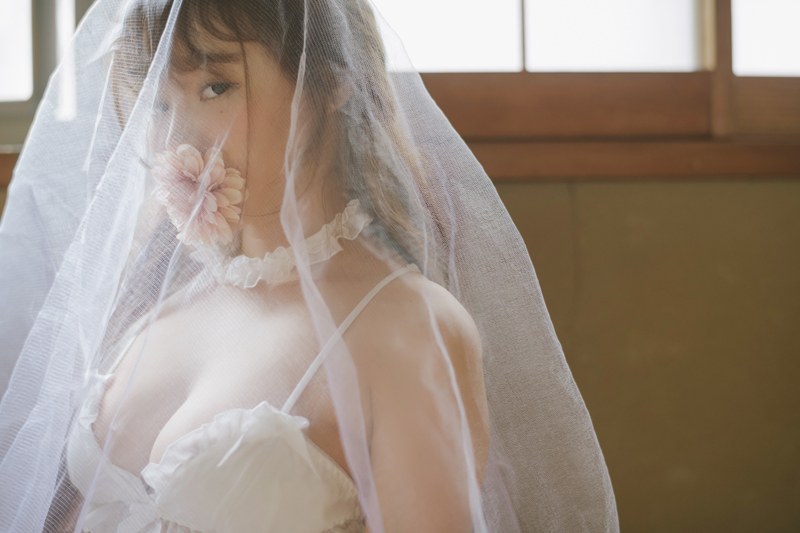 童颜巨乳柳侑绮身材曼妙惹人喜爱(图18)