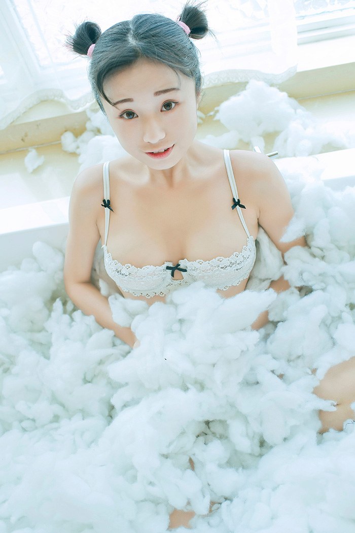 甜美萝莉仓井优香丰臀细腰香艳欲滴(图14)