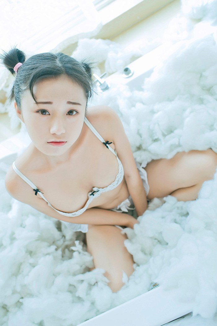 甜美萝莉仓井优香丰臀细腰香艳欲滴(图16)