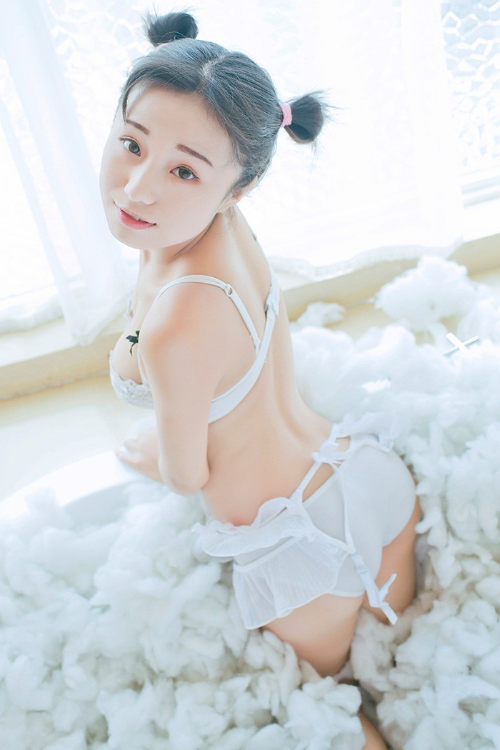 甜美萝莉仓井优香丰臀细腰香艳欲滴(图19)