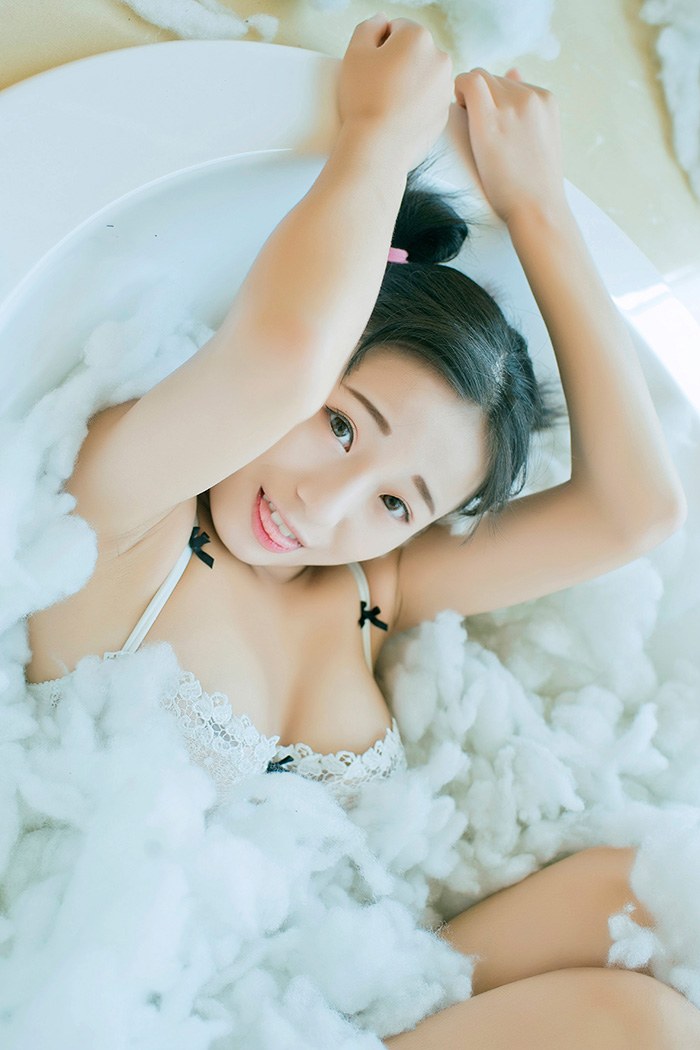 甜美萝莉仓井优香丰臀细腰香艳欲滴(图20)