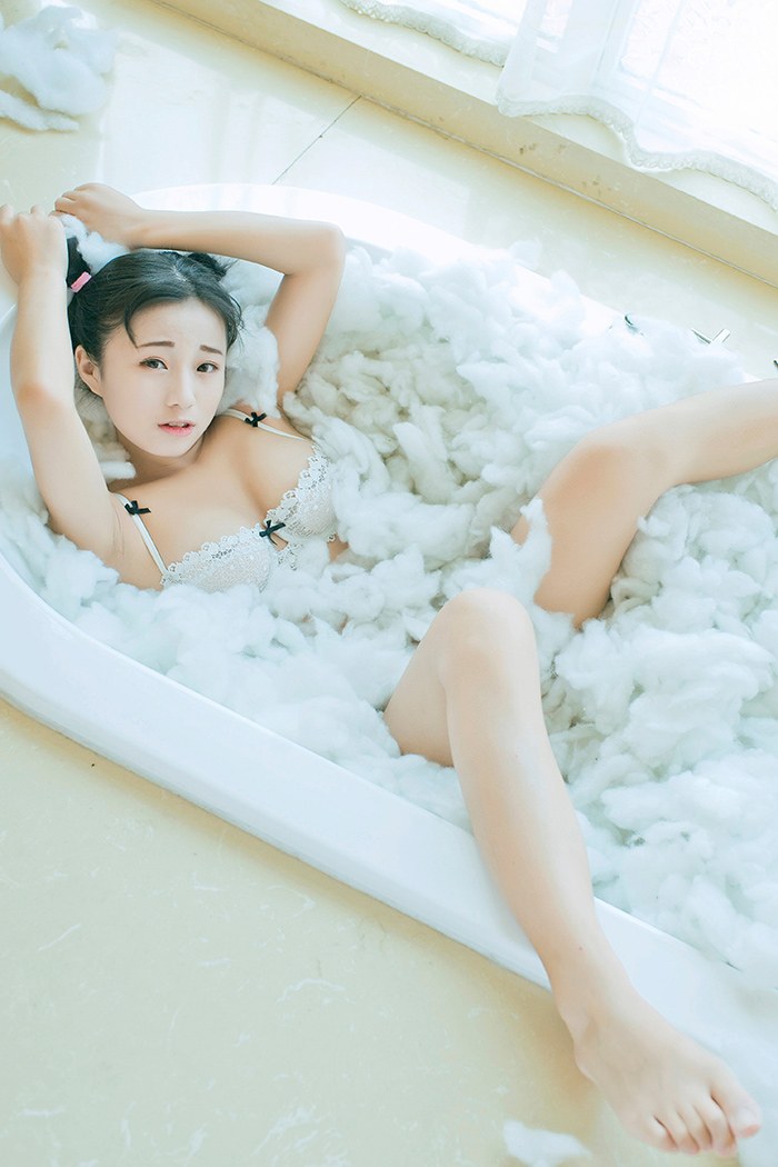 甜美萝莉仓井优香丰臀细腰香艳欲滴(图25)