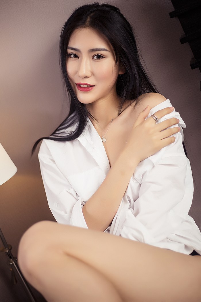 情趣魔女关嫒妮大尺度捆绑SM很疯狂(图11)