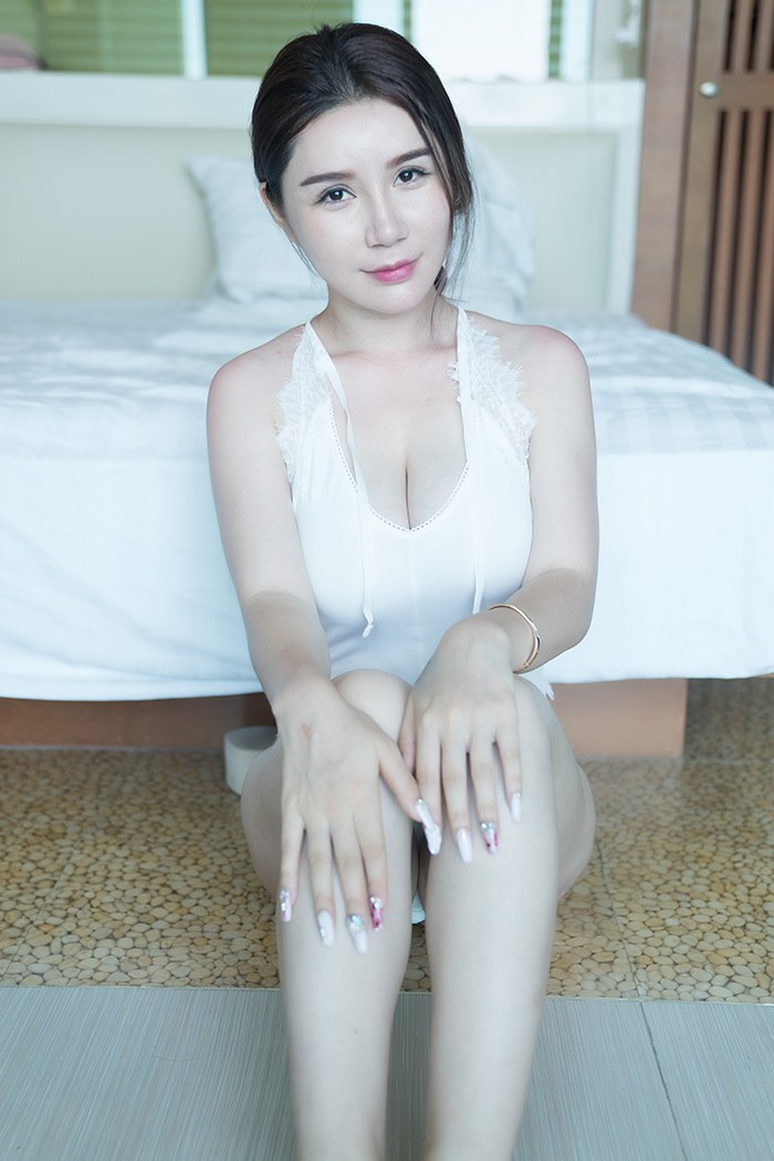 韵味女神陈秋雨胸丰腰细勾人魂魄(图11)