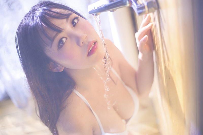 美胸尤物雅末子丰乳肥臀大尺度私房(图27)