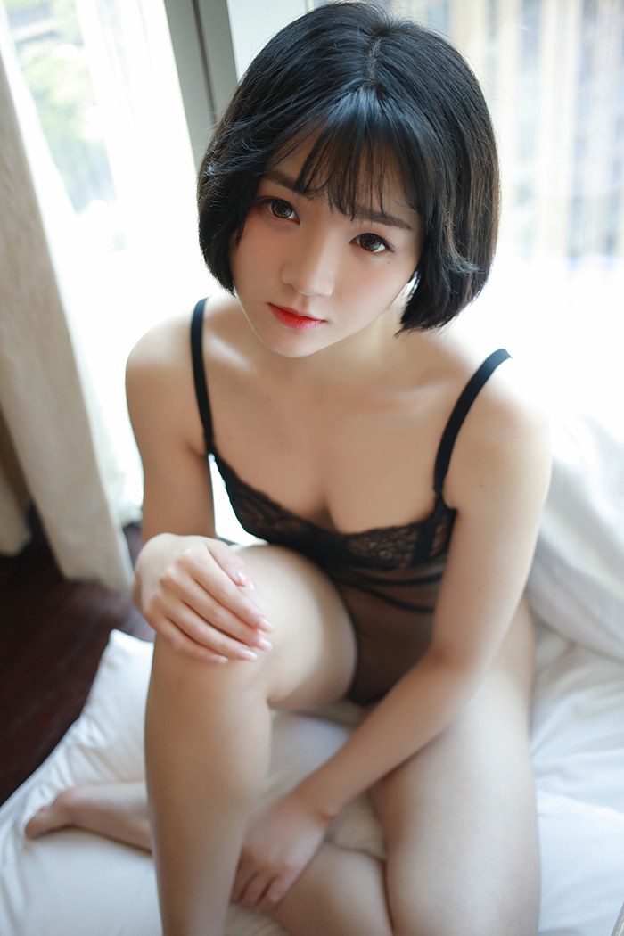 甜美少女悦爷妖精白嫩胴体惹人爱(图24)