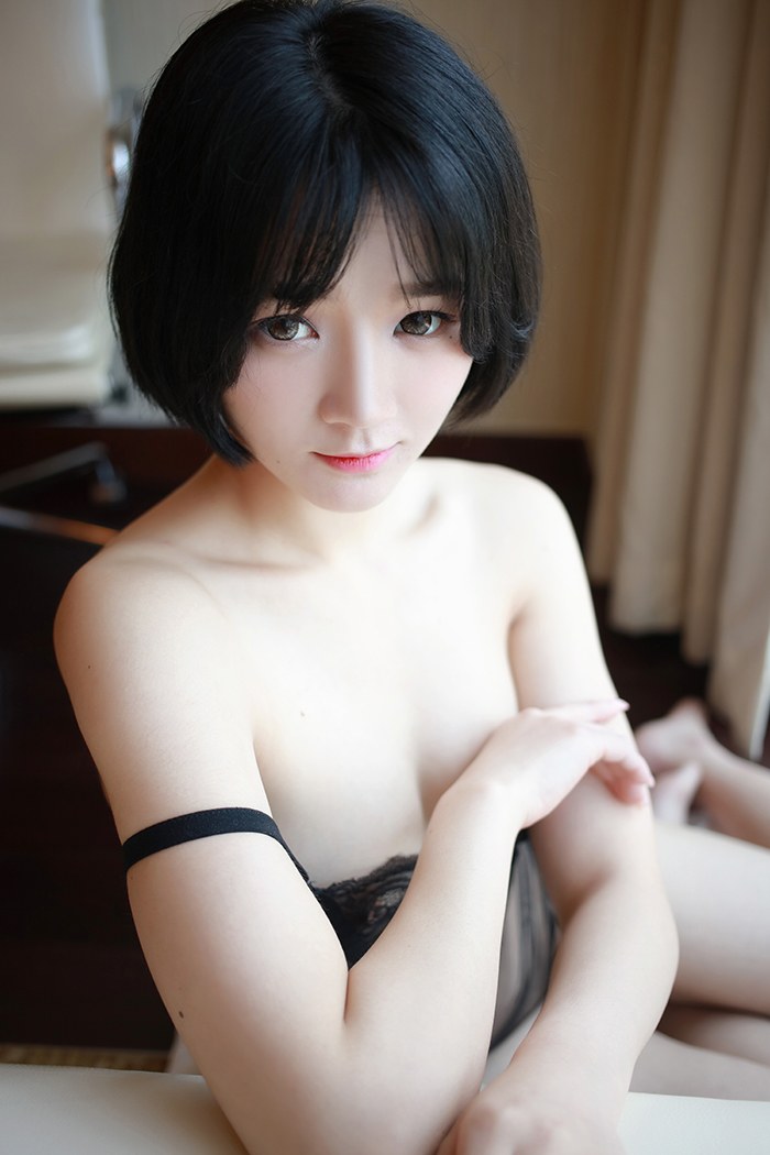 甜美少女悦爷妖精白嫩胴体惹人爱(图42)