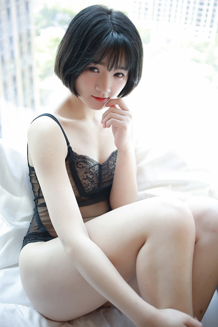 甜美少女悦爷妖精白嫩胴体惹人爱(图44)