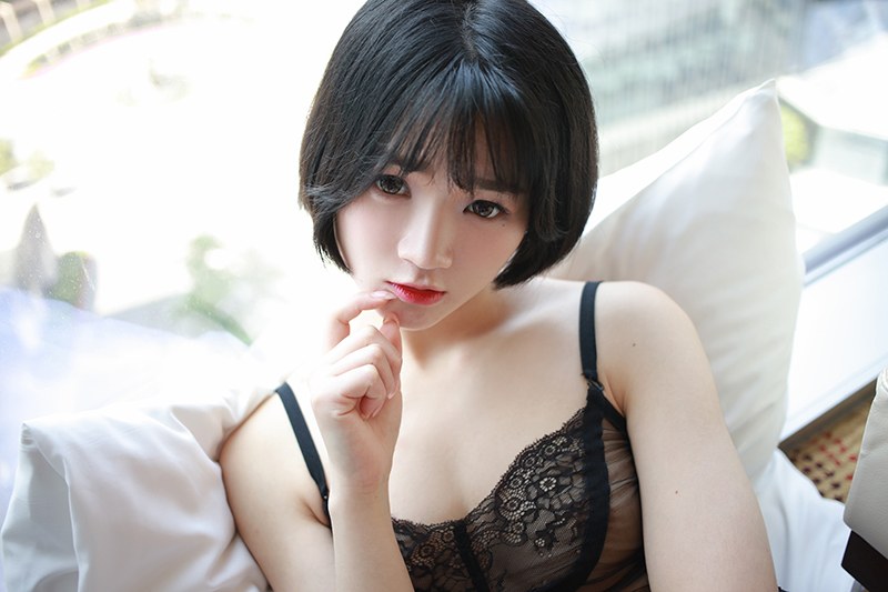 甜美少女悦爷妖精白嫩胴体惹人爱(图48)